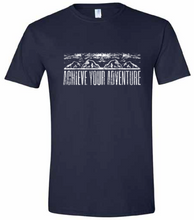 Load image into Gallery viewer, Badlands Graphic Tee