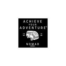 Load image into Gallery viewer, AYA Nomad Sticker