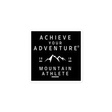 Load image into Gallery viewer, AYA Mountain Athlete Sticker