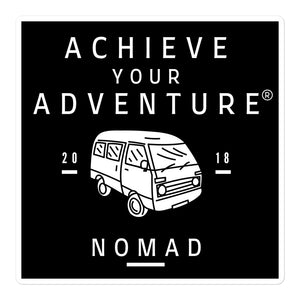 AYA Nomad Sticker