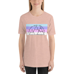 AYA Women's T-Shirt