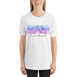 AYA Women's T-Shirt