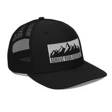 Load image into Gallery viewer, AYA Classic Trucker Hat