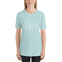 Load image into Gallery viewer, Outdoorsy Unisex Graphic Tee