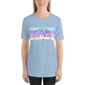 AYA Women's T-Shirt