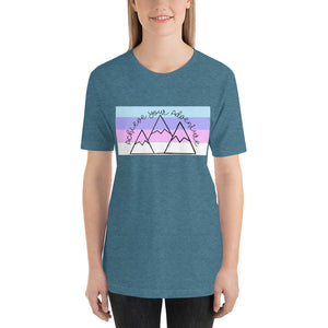 AYA Women's T-Shirt