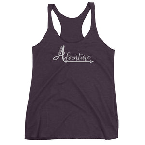 AYA Women's Racerback Tank