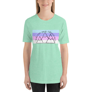 AYA Women's T-Shirt