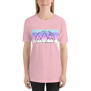 AYA Women's T-Shirt