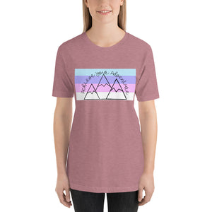 AYA Women's T-Shirt