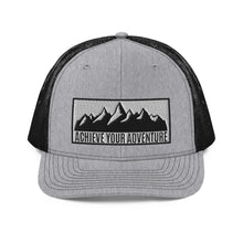 Load image into Gallery viewer, AYA Classic Trucker Hat