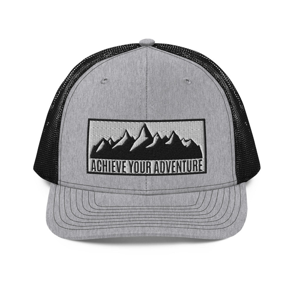 AYA Classic Trucker Hat