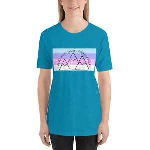 AYA Women's T-Shirt