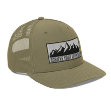 Load image into Gallery viewer, AYA Classic Trucker Hat