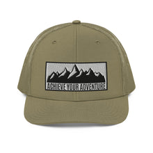 Load image into Gallery viewer, AYA Classic Trucker Hat