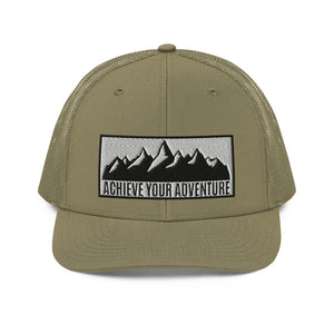 AYA Classic Trucker Hat