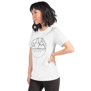 The Mountains are Calling Women's T-Shirt