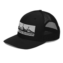 Load image into Gallery viewer, Achieve HIS Adventure Trucker Hat