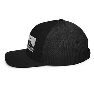 Achieve HIS Adventure Trucker Hat