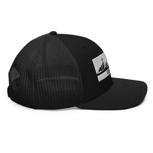 Achieve HIS Adventure Trucker Hat