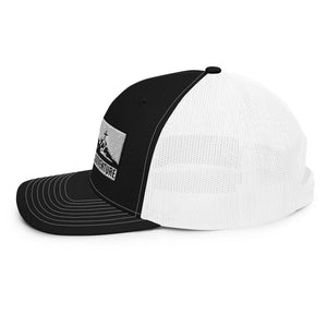 Achieve HIS Adventure Trucker Hat