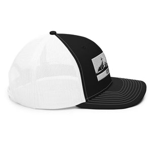 Achieve HIS Adventure Trucker Hat