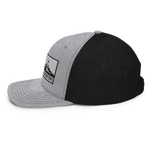 Achieve HIS Adventure Trucker Hat