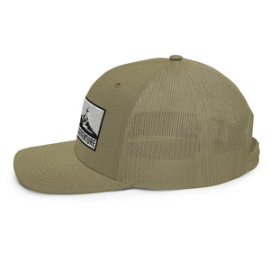 Achieve HIS Adventure Trucker Hat