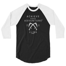 Load image into Gallery viewer, AYA Climb Baseball Tee