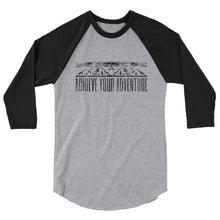 Load image into Gallery viewer, AYA Badlands Baseball Tee