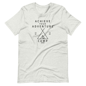 AYA Camp Unisex T-Shirt