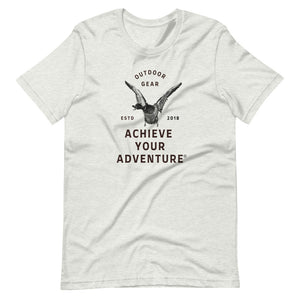 AYA Duck Unisex T-Shirt