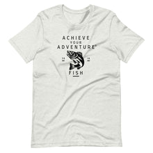 Load image into Gallery viewer, AYA Fish Unisex T-Shirt