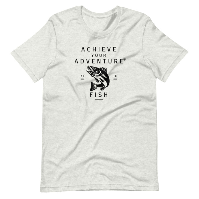 AYA Fish Unisex T-Shirt