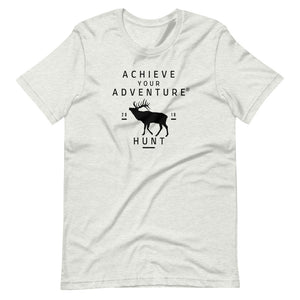 AYA Hunt Unisex T-Shirt