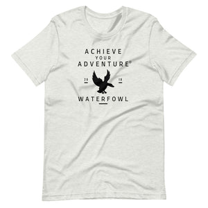 AYA Waterfowl Unisex T-Shirt