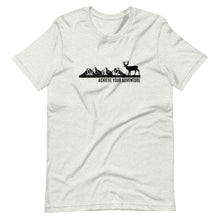 Load image into Gallery viewer, AYA Mule Deer Unisex T-Shirt