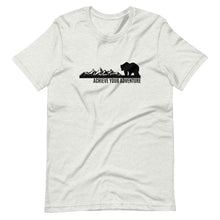 Load image into Gallery viewer, AYA Grizz Unisex T-Shirt