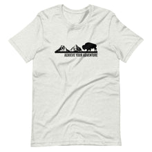 Load image into Gallery viewer, AYA Bison Unisex T-Shirt