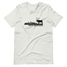 Load image into Gallery viewer, AYA Caribou Unisex T-Shirt