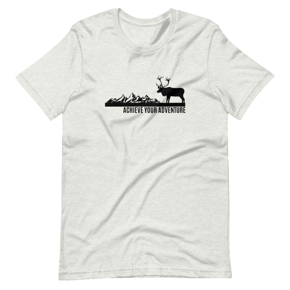 AYA Caribou Unisex T-Shirt