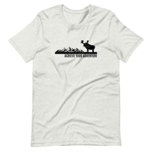 Load image into Gallery viewer, AYA Bull Moose Unisex T-Shirt