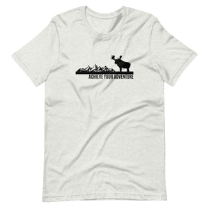 AYA Bull Moose Unisex T-Shirt