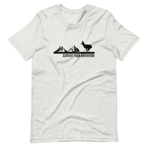 AYA Pronghorn Unisex T-Shirt