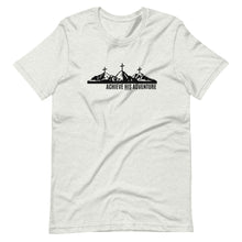 Load image into Gallery viewer, Achieve HIS Adventure Unisex T-Shirt