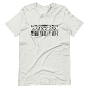 AYA Badlands Unisex T-Shirt