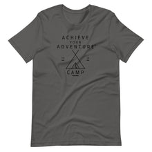 Load image into Gallery viewer, AYA Camp Unisex T-Shirt