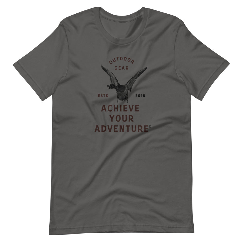 AYA Duck Unisex T-Shirt