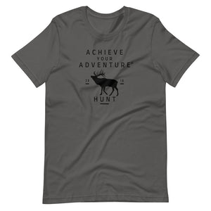 AYA Hunt Unisex T-Shirt