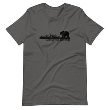 Load image into Gallery viewer, AYA Grizz Unisex T-Shirt